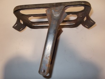 БАГАЖНИК, КРЫЛО, РАМА М-72