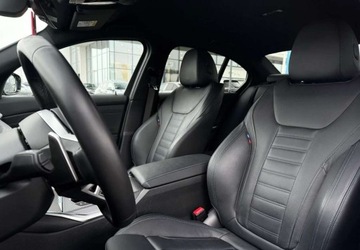 BMW Seria 3 G20-G21 Limuzyna Facelifting 2.0 330i 245KM 2025 BMW Seria 3 I wlasciciel M Pakiet Hak Gwarancja Bezwypadkowy FVAT23, zdjęcie 24