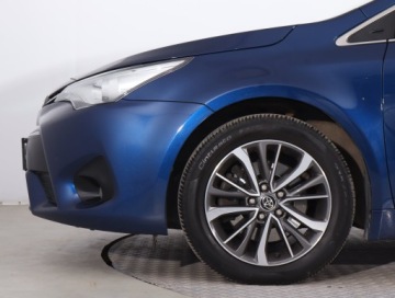 Toyota Avensis III Wagon Facelifting 2015 2.0 D-4D 143KM 2015 Toyota Avensis 2.0 D-4D, Salon Polska, Serwis ASO, zdjęcie 14