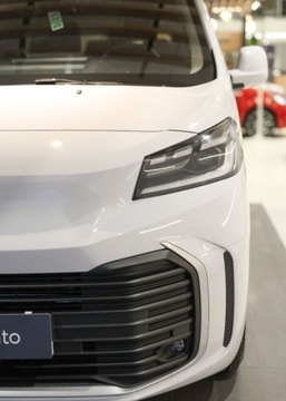 Toyota 2024 Toyota Proace Verso Verso 2.0 D4-D Long Business 2.0 Diesel 144KM, zdjęcie 9