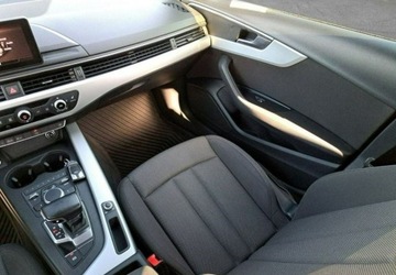 Audi A4 B9 Avant 2.0 TDI 190KM 2018 Audi A4 Avant Audi A4 B9 Avant DSG TDI ULTRA 190KM BiXenon El.Klapa S, zdjęcie 18