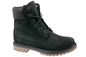 TIMBERLAND 6 IN PREMIUM BOOT W (36) Damskie Buty