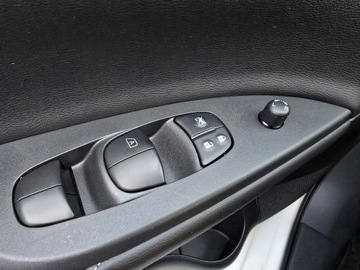 Nissan Pulsar 1.2 DIG-T 115KM 2017 Nissan Pulsar Serwisowany w Aso Nissana, zdjęcie 20