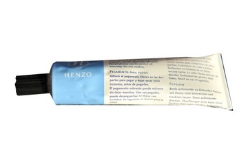 Klej do podklejania zdjęć 100ml firmy HENZO