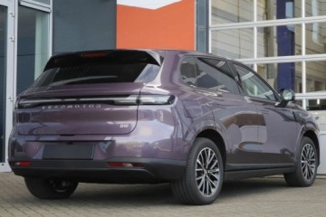 Leapmotor 2026 B10 Design Hybrid EV 18,8 kWh 218KM, zdjęcie 3