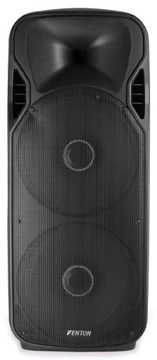 Kolumna aktywna FT215LED (P)