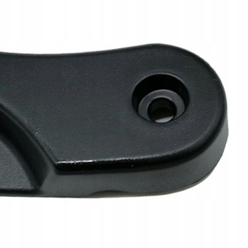 Ручка открытия капота, 51237309606, аксессуары,