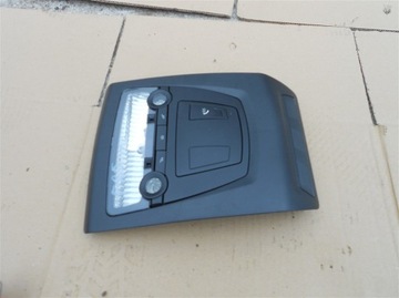 BMW X3 F25 LAMPKA POIDSUFITKI 9231379