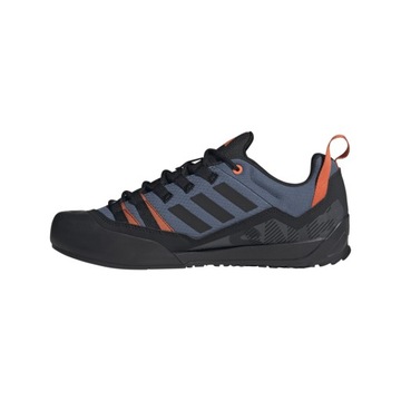 КРОССОВКИ ADIDAS TERREX SWIFT SOLO 2 IE6903 r 42 2/3