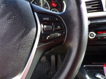 BMW Seria 3 F30-F31-F34 Touring 2.0 320d 184KM 2013 BMW Seria 3 F30/F31 2.0 DIESEL ZAMINA RATY, zdjęcie 21