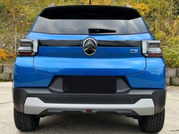 Citroen C3 IV 2025 Od ręki - Max 1.2 T 100KM / Pakiet Zimowy, zdjęcie 3