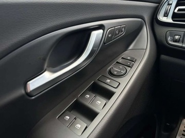 Hyundai i30 III 2025 Hyundai i30 1.5 T-GDI 140KM 7DCT Nline Luxury 2025 1.5 Hybryda 140KM, zdjęcie 19