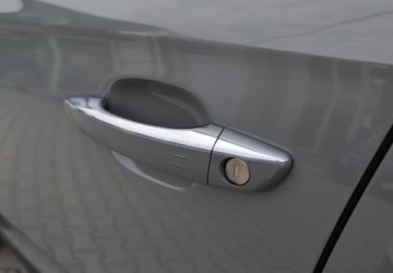  DS Automobiles DS 7 Crossback 1.6 E-Tense 4x4 Performance Line aut SalonP, zdjęcie 11