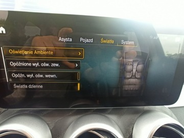 Mercedes GLC C253 2020 Mercedes GLC 300 29 tys km, zdjęcie 24