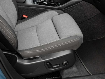 Volvo XC40 Crossover Facelifting 2.0 B3 163KM 2023 Volvo XC 40 WD1498T#B3 Plus Dark Podgrz.f I kier, zdjęcie 27