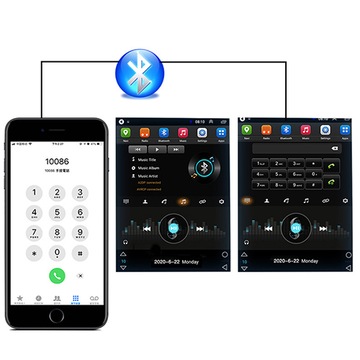 РАДИО GPS НАВИГАЦИЯ OPEL ASTRA J 2009-2019 ANDROID