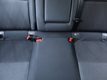 Nissan Qashqai III Crossover 1.3 DIG-T MHEV 140KM 2022 Nissan Qashqai 1.3 DIG-T, Salon Polska, zdjęcie 9