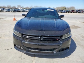 Dodge Charger VII 2023 Dodge Charger SXT 2023 3.6l 3.6 Benzyna 292KM, zdjęcie 5