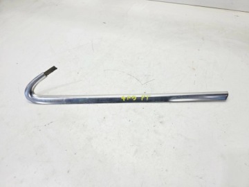 Leiste Schutzleiste Fenster KAROSERYJNEJ CHROM rechts heck AUDI A6 C6 Sedan 4F5853346A