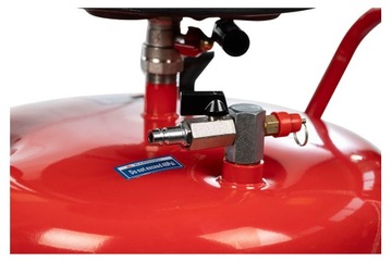 Redats D-200 Всасывающая машина для мойки Маслоотделитель Всасывающая машина 70л