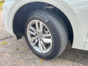 Audi Q5 II SUV 2.0 45 TFSI 245KM 2019 Audi Q5 2.0 245KM Quattro 1-reka Sprawdz 2.0 Benzyna 245KM, zdjęcie 35