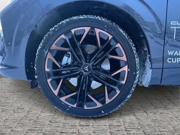 Cupra Terramar SUV 2.0 TSI 204KM 2025 Cupra Terramar 2.0 TSI 204KM Matrix Fv23 Edge Gwar, zdjęcie 37