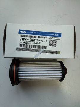 Filtr oleju skrzyni Ford 8F24