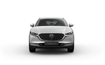 Mazda CX-30 2025 Mazda CX-30 2.0L e-SKYACTIV X 186 KM 6AT FWD Exclusive-line 2.0 Hybryda, zdjęcie 7