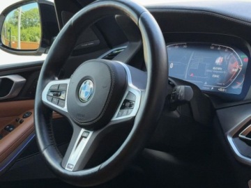 BMW X5 G05 SUV 2.0 25d 231KM 2023 BMW X5 2.0 Diesel 231KM, zdjęcie 19
