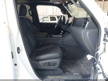 Lexus GX 2024 Lexus GX 550 Premium 2024 3.4l 3.4 Benzyna 349KM, zdjęcie 10