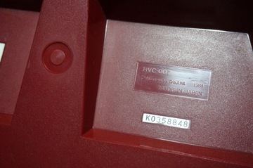 Клавиатура NINTENDO СЕМЕЙНЫЙ КОМПЬЮТЕР HVC-007