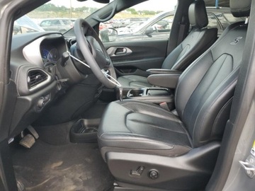 Chrysler Pacifica II 2021 Chrysler Pacifica Touring L 2021 Hybryda Plug-In 3.6 Hybryda 260KM, zdjęcie 8