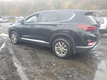 Hyundai Santa Fe IV 2020 Hyundai Santa Fe 2020 HYUNDAI SANTA FE SE 2.4 Benzyna 185KM, zdjęcie 1