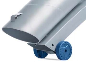 ПЫЛЕСОС С ВОЗДУХОМ ЛИСТ 3500ВТ С РЕГУЛИРОВКОЙ