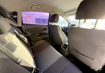 Seat Leon II 2.0 TDI 140KM 2008 Seat Leon zarejestrowany Stan bdb KLIMATRONIK Zadbany ZAMIANA 2.0 140KM, zdjęcie 14