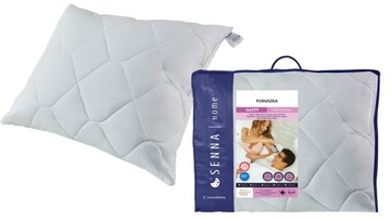 Подушка антиаллергенная 70х80 3D SYSTEM 95* ОТЕЛЬ