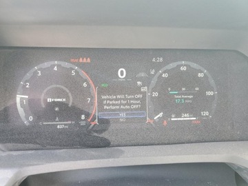 Toyota Tacoma II 2025 Toyota Tacoma Double Cab 2025 2.4l 2.4 Benzyna 278KM, zdjęcie 9