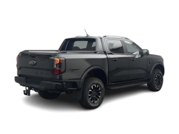 Ford Ranger VI Podwójna kabina 2.0 EcoBlue BI-TURBO 205KM 2026 Ford Ranger 2.0 EcoBlue Bi-Turbo 205KM Wildtrak X, zdjęcie 3