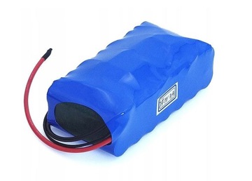 Akumulator 7S2P 24V 5,8Ah Li-ion PANASONIC BMS 15A