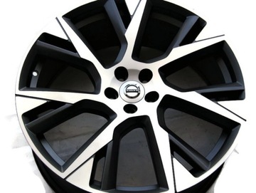 VOLVO V90 CROSS COUNTRY 21 CALI 31423854 2N139