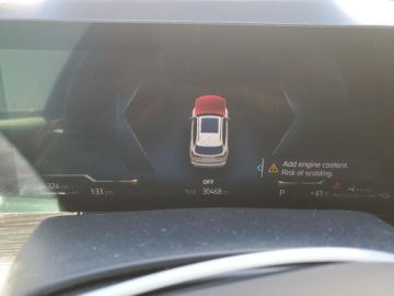 BMW X5 G05 2024 BMW X5 xDrive50e 2024 3.0 Hybryda 389KM, zdjęcie 9