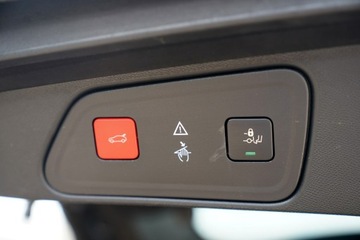 Peugeot 3008 II 2021 Peugeot 3008 GT LINE kamera skóra NAWI grip, zdjęcie 12