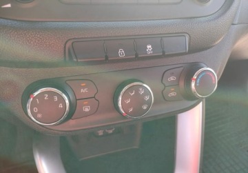 Kia Ceed II Kombi Facelifting 1.4 CRDi 90KM 2017 Kia Ceed 1.4 Diesel 90KM, zdjęcie 25