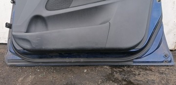 HONDA STREAM 00- DVEŘE PŘEDNÍ PRAVÉ