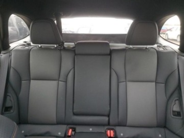 Subaru Outback VI 2023 Subaru Outback 2023, 2.4L, 4x4, WILDERNESS, po gradobiciu 2.4 Benzyna 260KM, zdjęcie 8