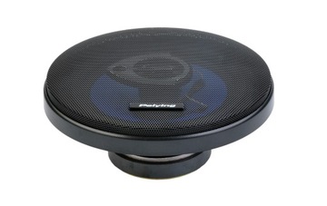 2 Głośniki samochodowe PY-AQ603C 6'' 120W Peiying