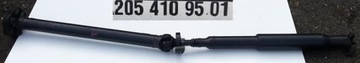 HŘÍDEL HNACÍ MERCEDES C 205 W205 2054109501