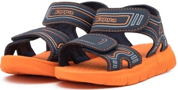 СПОРТИВНЫЕ САНДАЛИИ 26 SHOES KAPPA 260887K