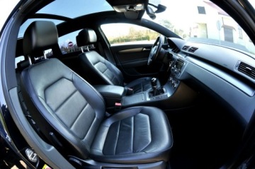 Volkswagen Passat B8 2013 Volkswagen Passat 2.0Tdi 140KM Full Opcja Skóra, zdjęcie 8