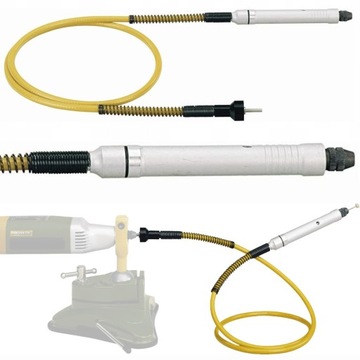 PROXXON 28622 WAŁEK GIĘTKI 100 cm MICROMOT 110/BF